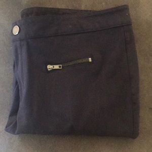 SOLD! Women’s navy dress pants